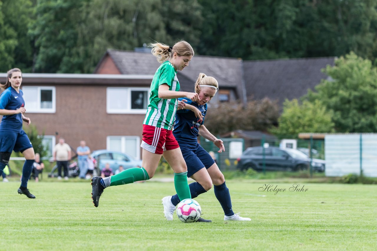 Bild 146 - F SV Boostedt - SV Fortuna St. Juergen : Ergebnis: 2:1